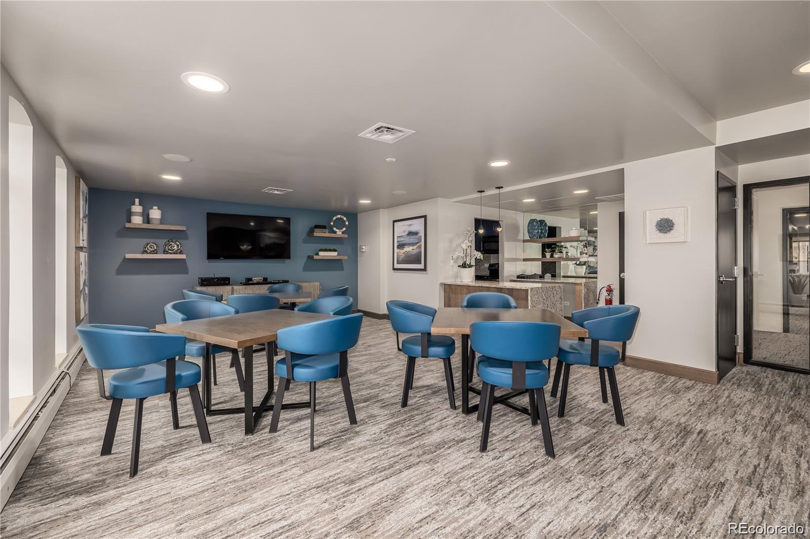 MLS Image #44 for 3131 e alameda avenue 601,denver, Colorado