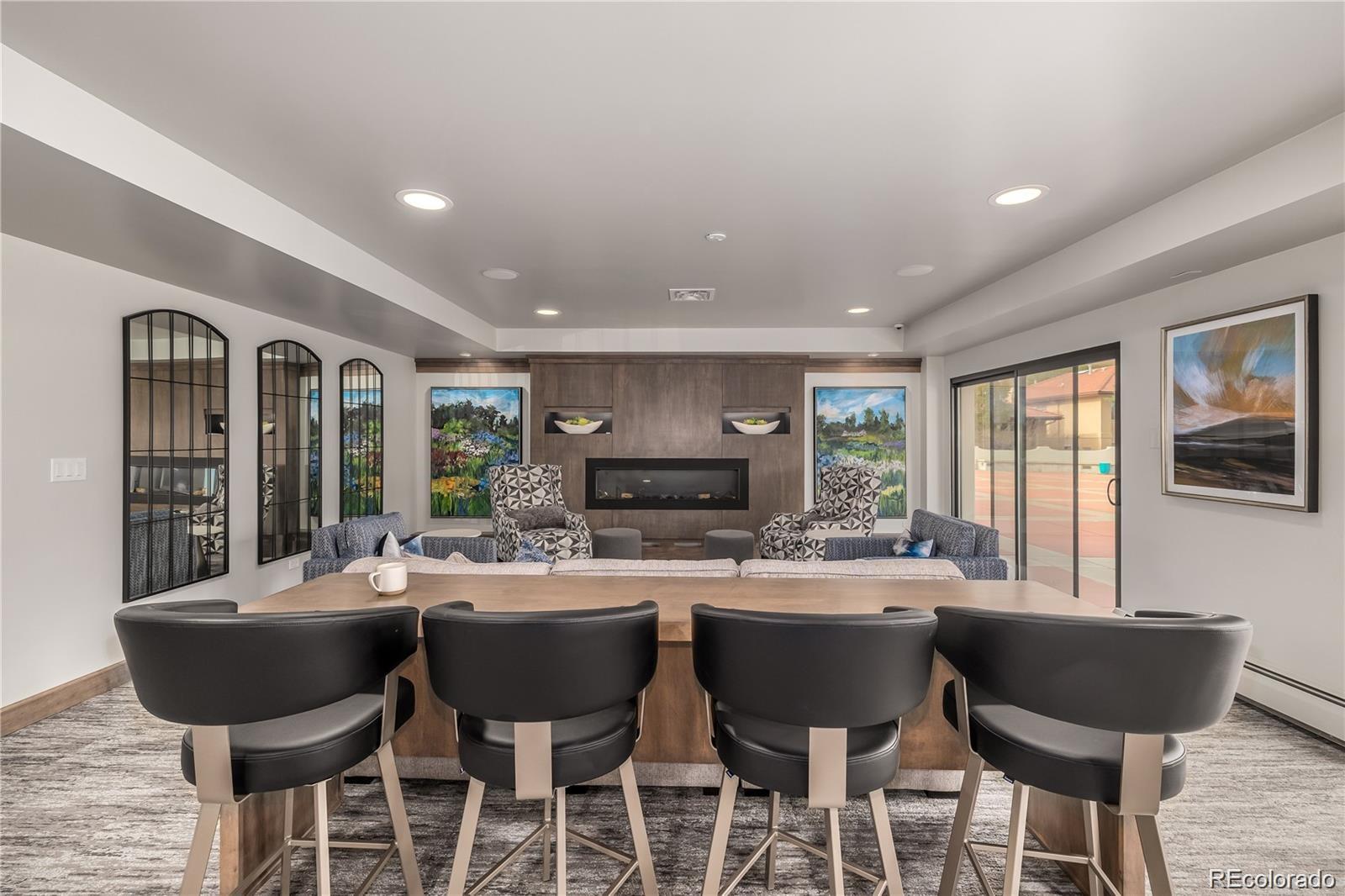 MLS Image #45 for 3131 e alameda avenue 601,denver, Colorado