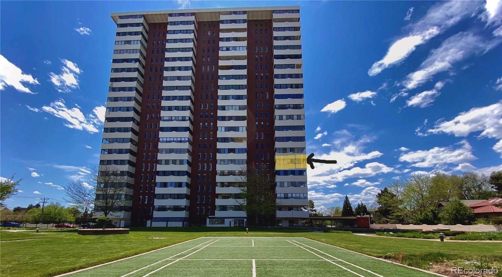 MLS Image #47 for 3131 e alameda avenue 601,denver, Colorado