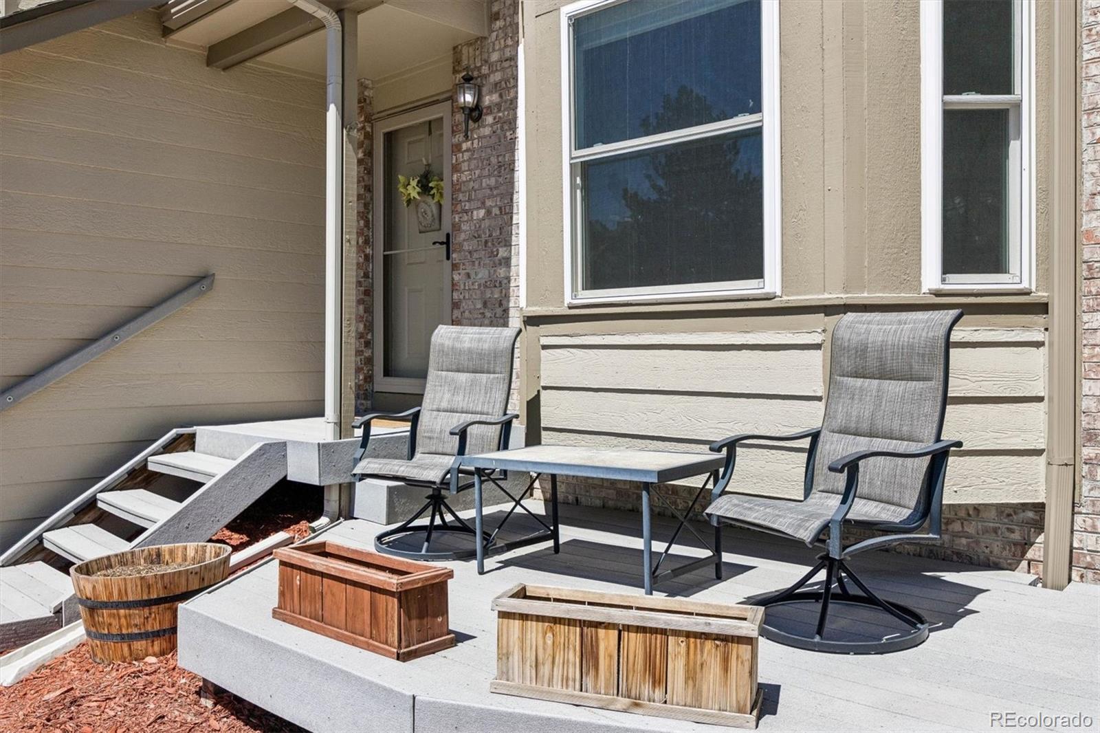 MLS Image #2 for 5608 e prescott avenue,castle rock, Colorado