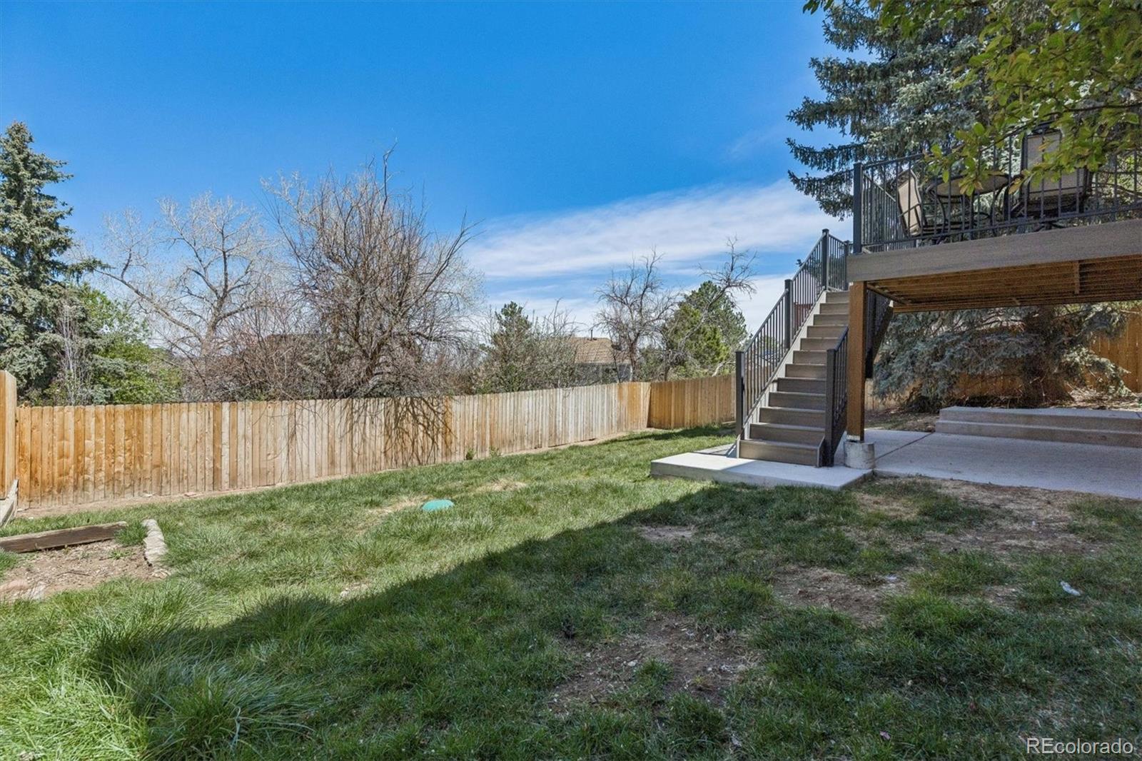 MLS Image #23 for 5608 e prescott avenue,castle rock, Colorado