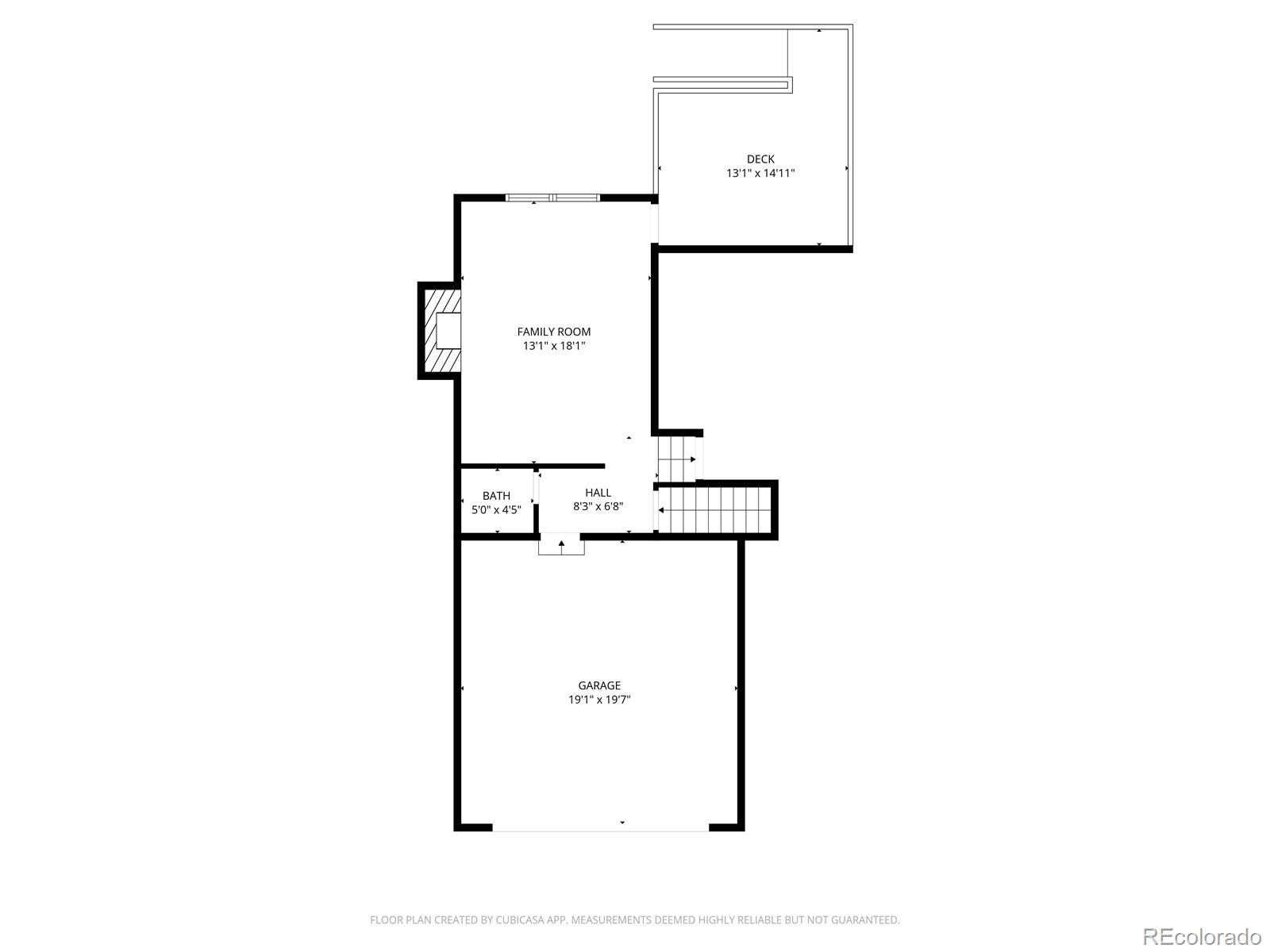MLS Image #28 for 5608 e prescott avenue,castle rock, Colorado