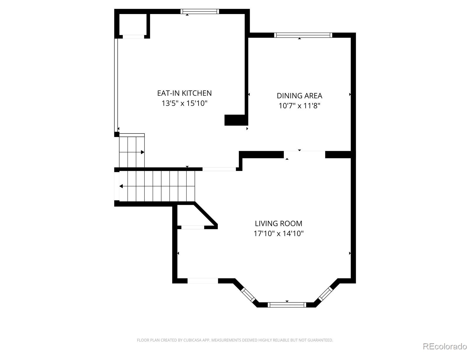 MLS Image #29 for 5608 e prescott avenue,castle rock, Colorado
