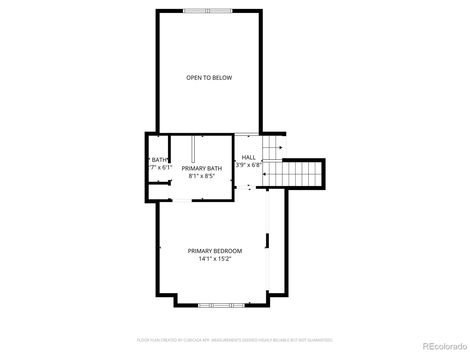 MLS Image #30 for 5608 e prescott avenue,castle rock, Colorado