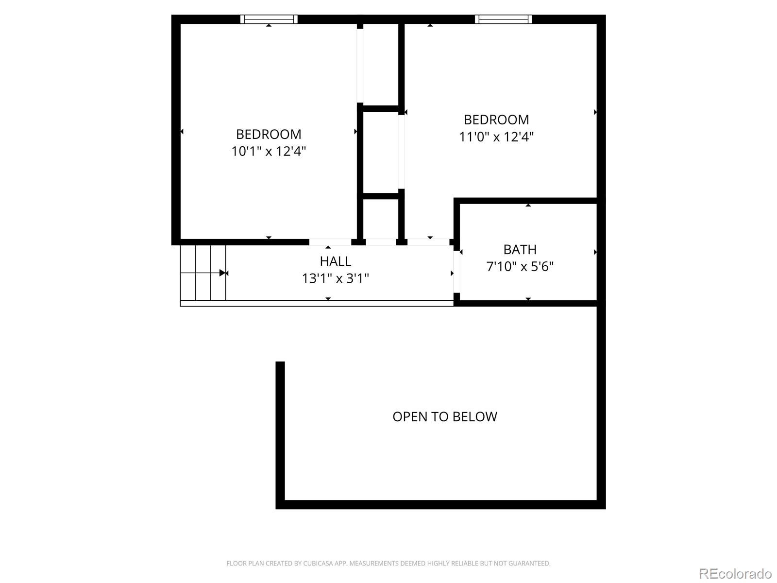 MLS Image #31 for 5608 e prescott avenue,castle rock, Colorado