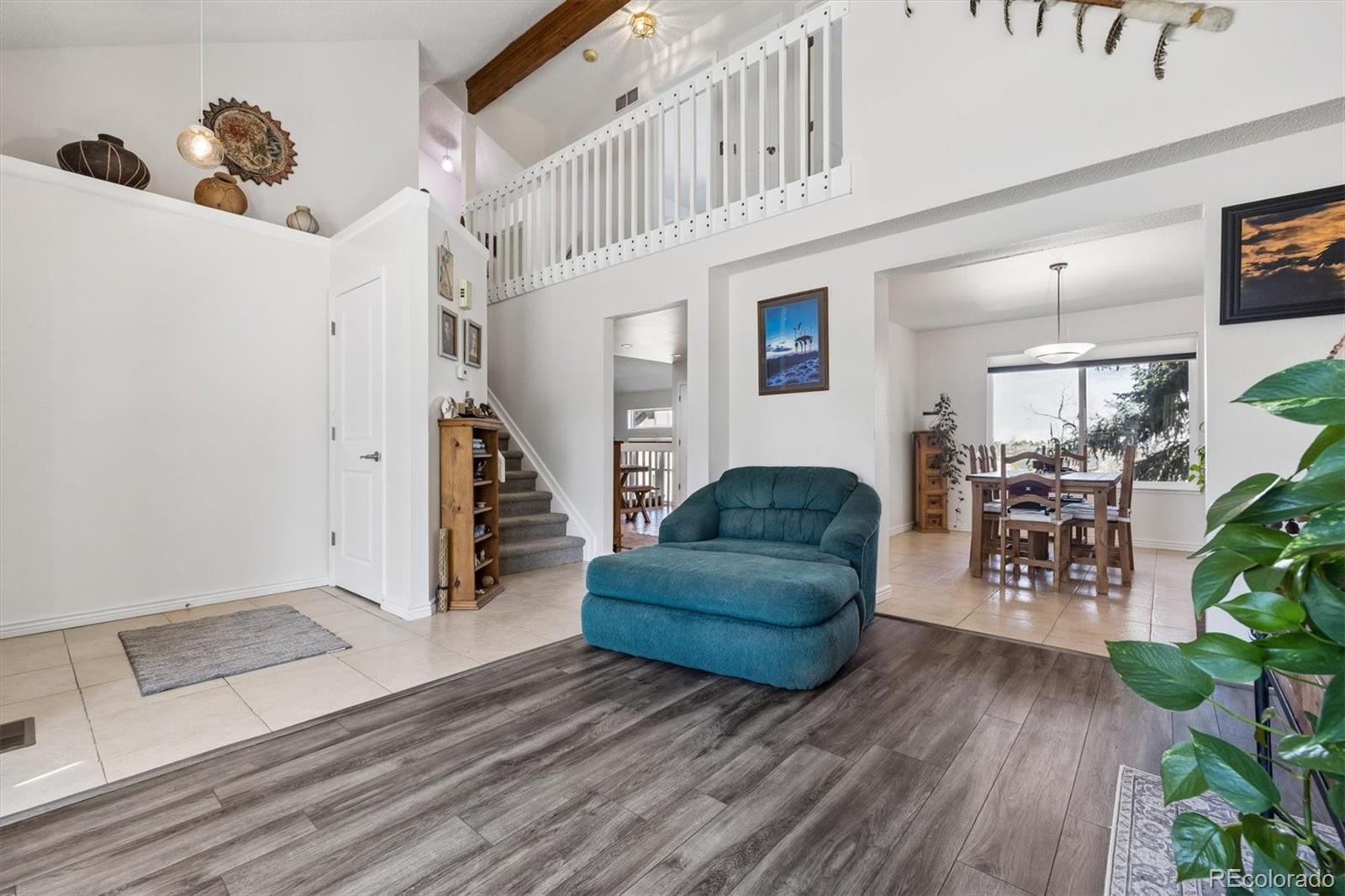 MLS Image #4 for 5608 e prescott avenue,castle rock, Colorado
