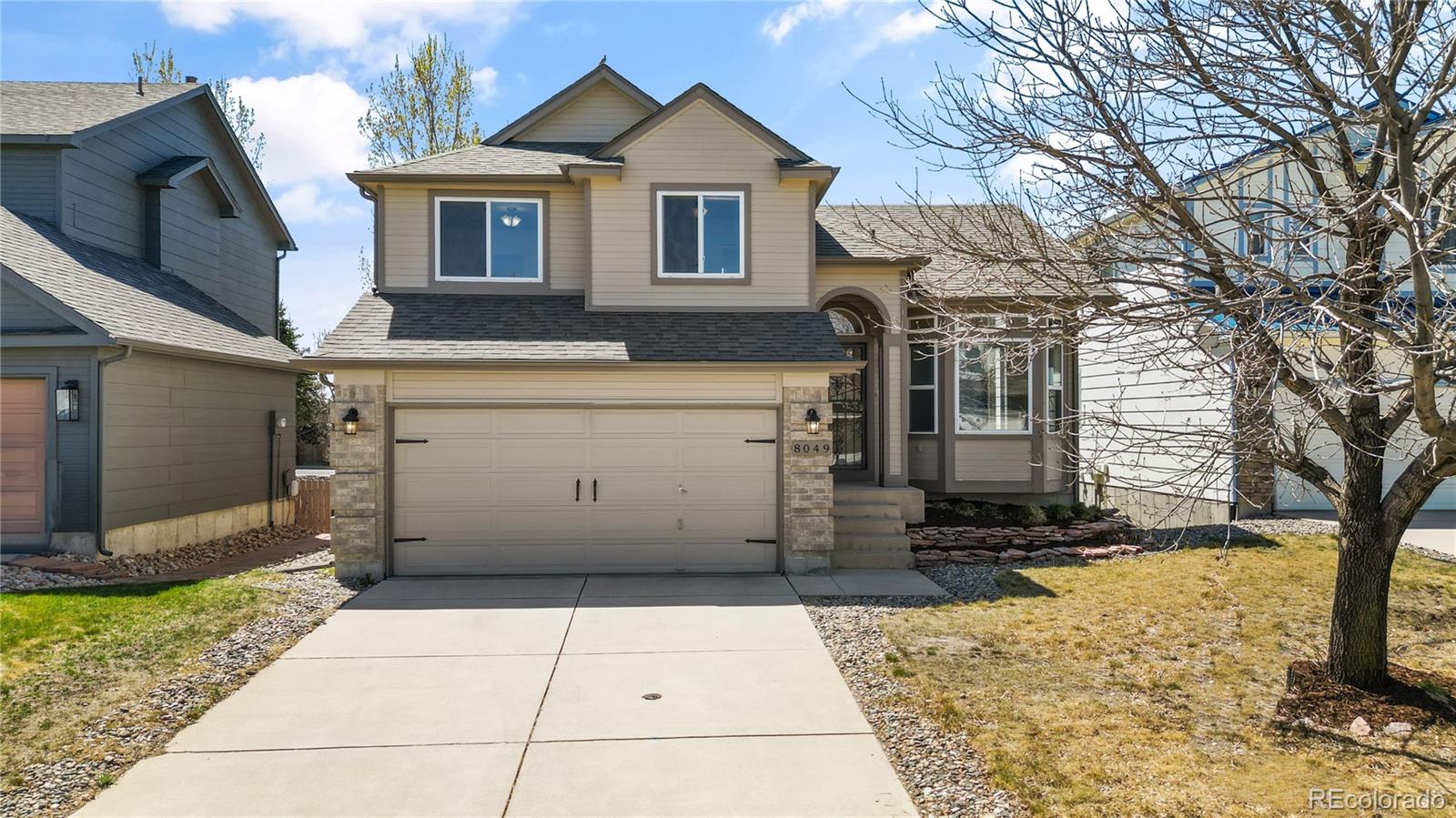 MLS Image #0 for 8049  cooper river drive,colorado springs, Colorado