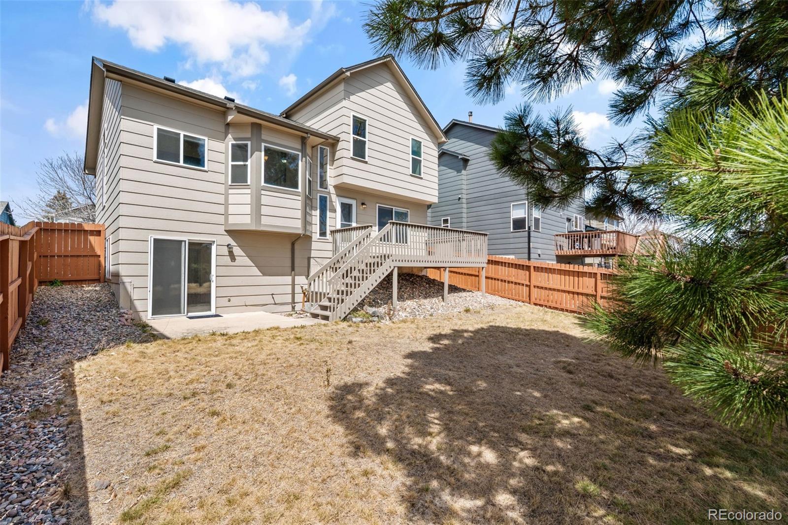 MLS Image #36 for 8049  cooper river drive,colorado springs, Colorado