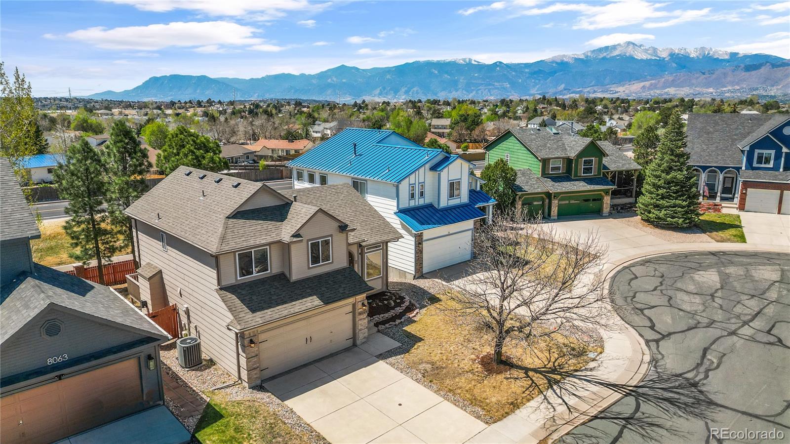 MLS Image #38 for 8049  cooper river drive,colorado springs, Colorado