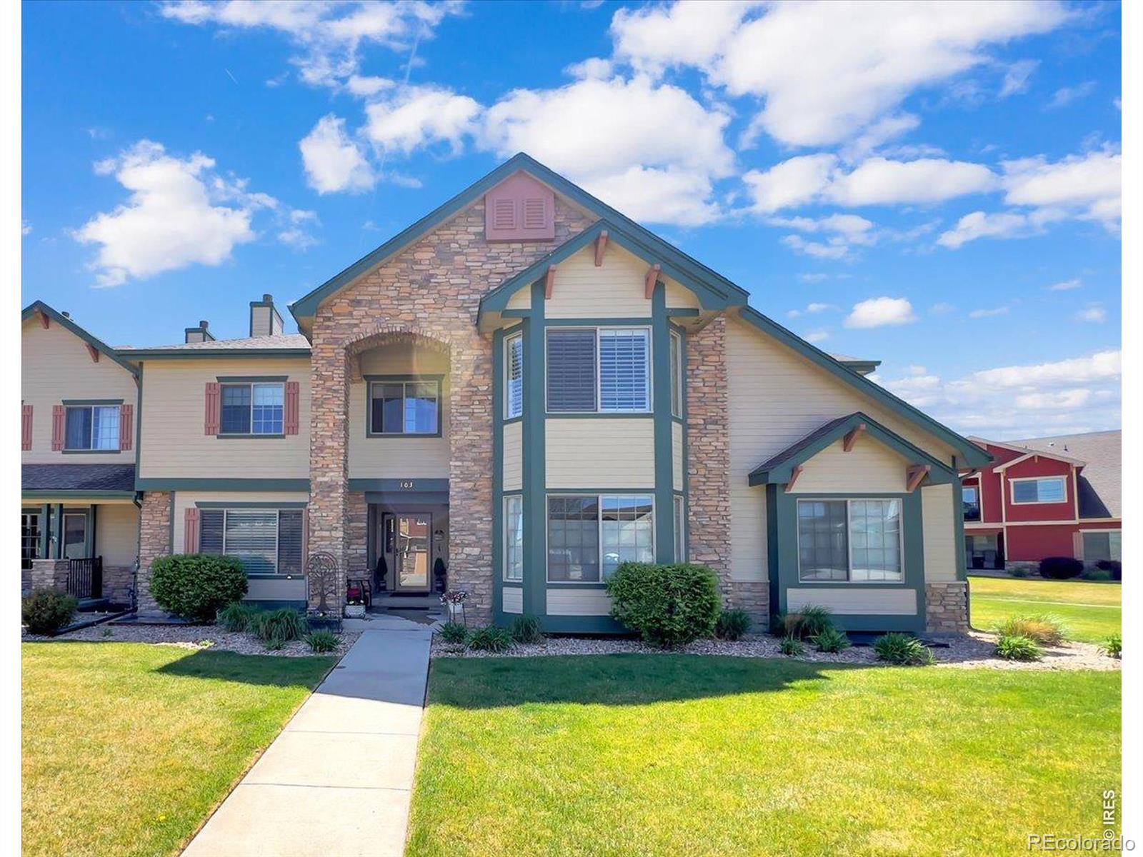 MLS Image #0 for 611  callisto drive,loveland, Colorado