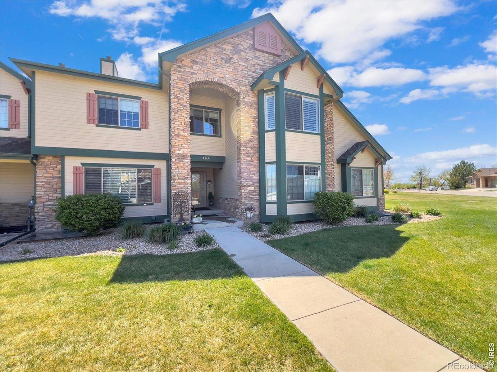 MLS Image #2 for 611  callisto drive,loveland, Colorado