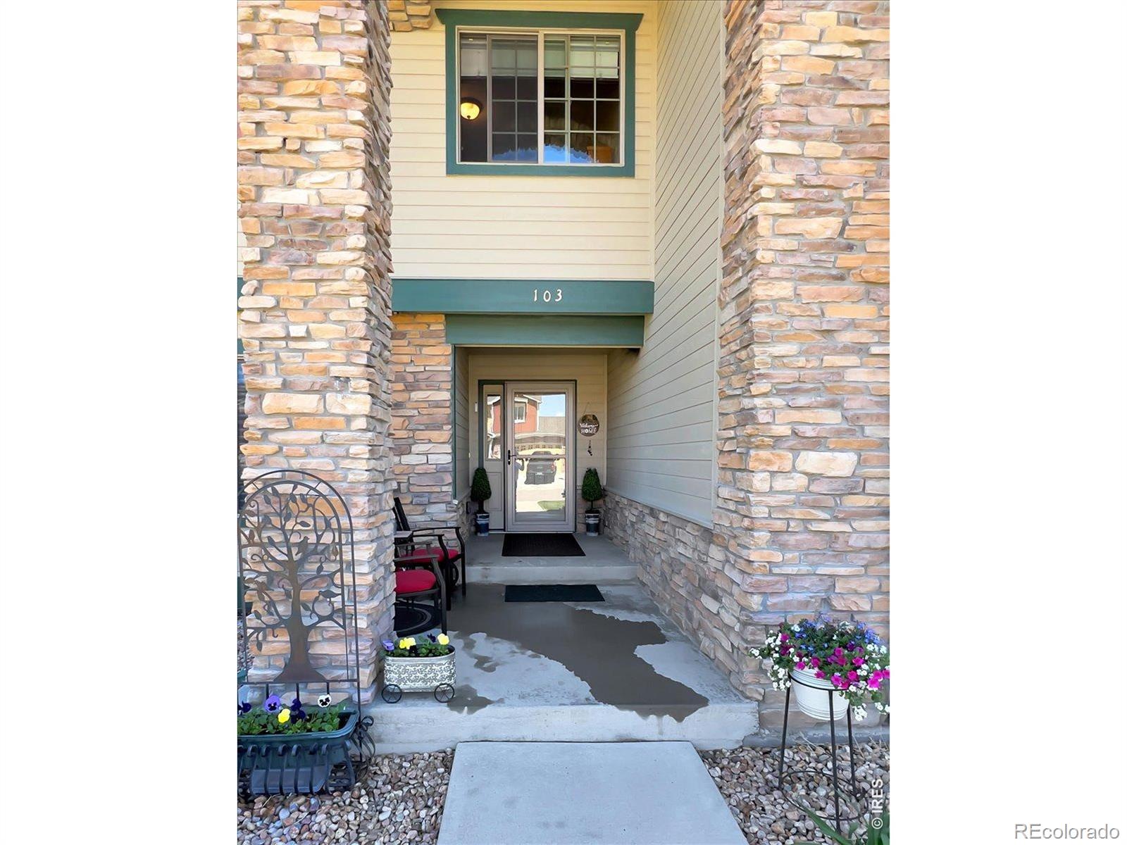 MLS Image #3 for 611  callisto drive,loveland, Colorado
