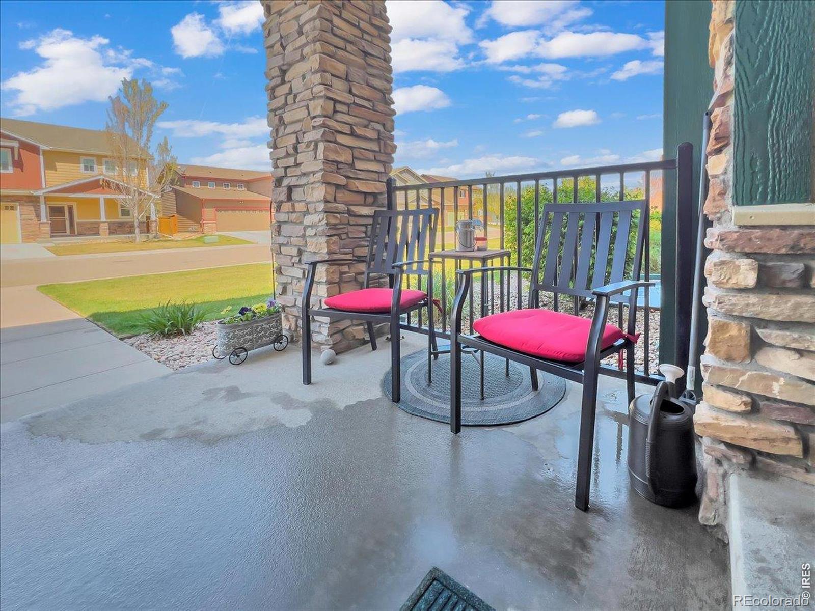 MLS Image #4 for 611  callisto drive,loveland, Colorado