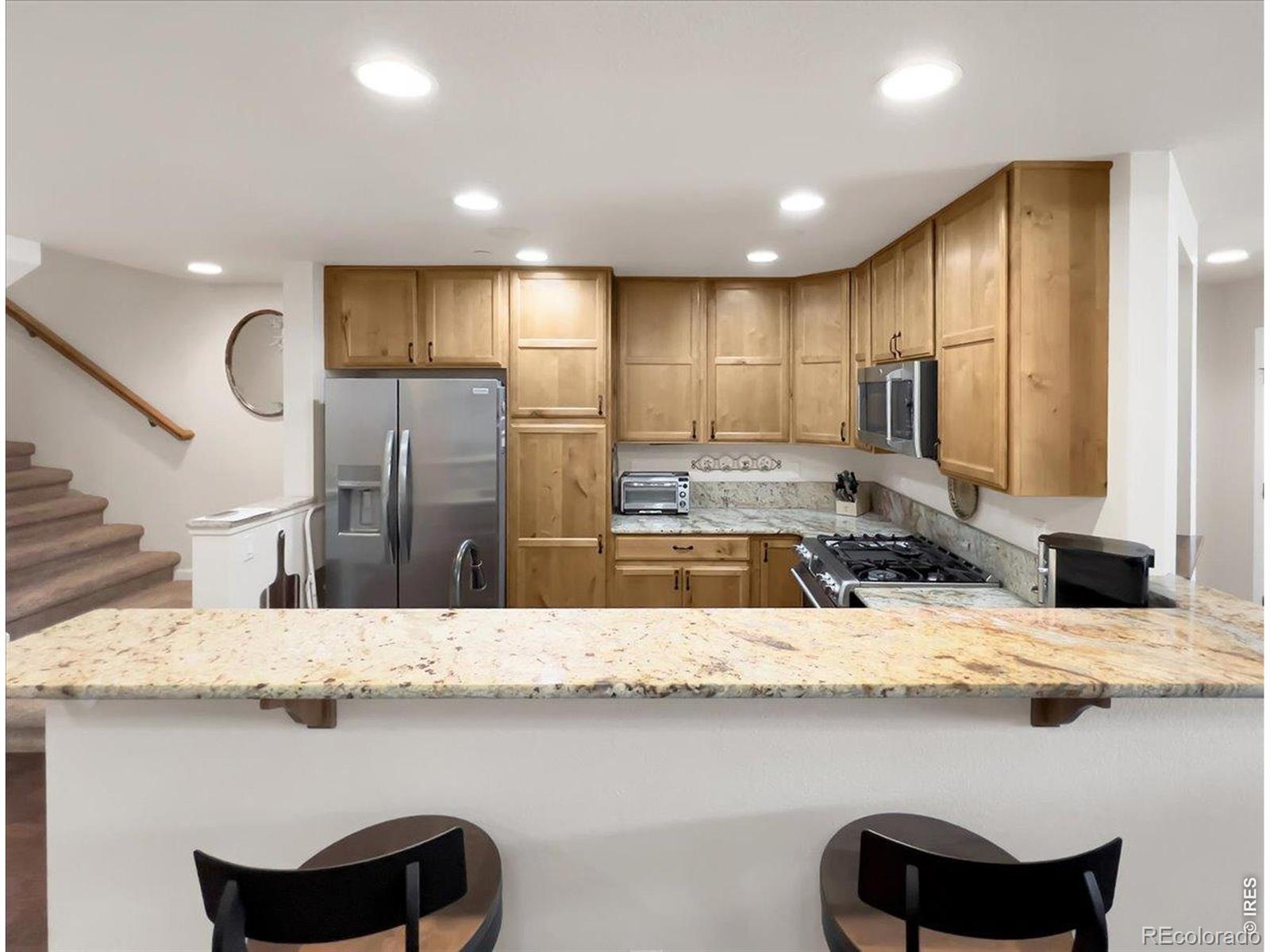 MLS Image #5 for 611  callisto drive,loveland, Colorado