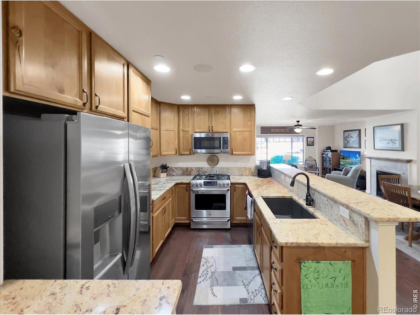 MLS Image #7 for 611  callisto drive,loveland, Colorado