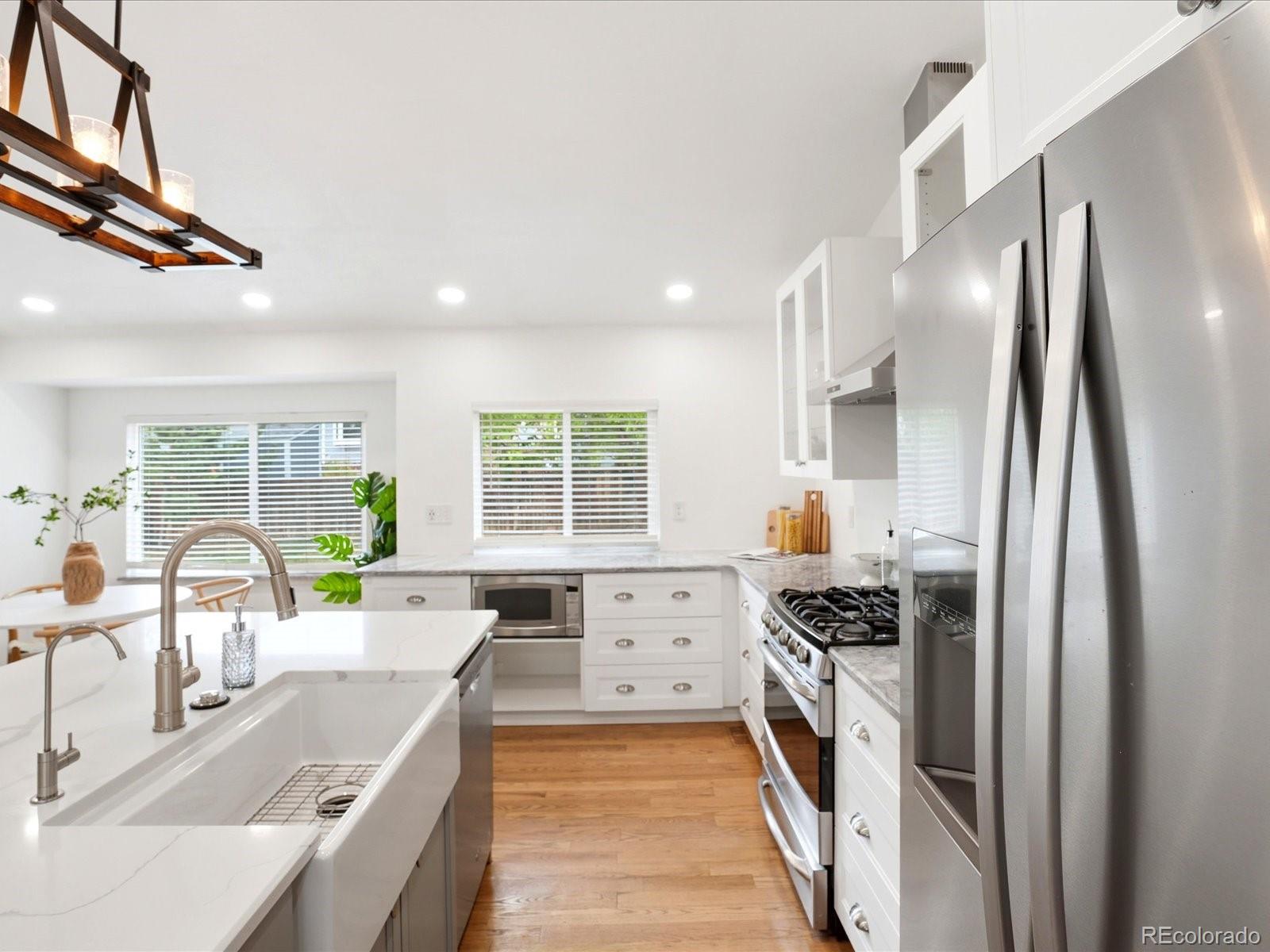 MLS Image #10 for 5407 s xenon street,littleton, Colorado