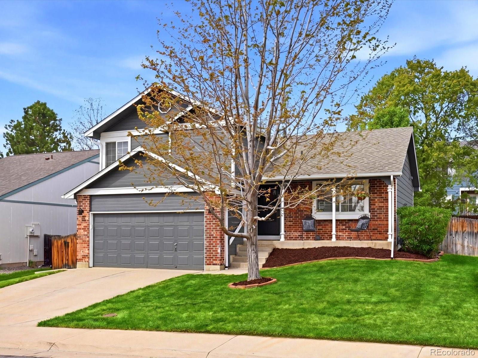 MLS Image #2 for 5407 s xenon street,littleton, Colorado