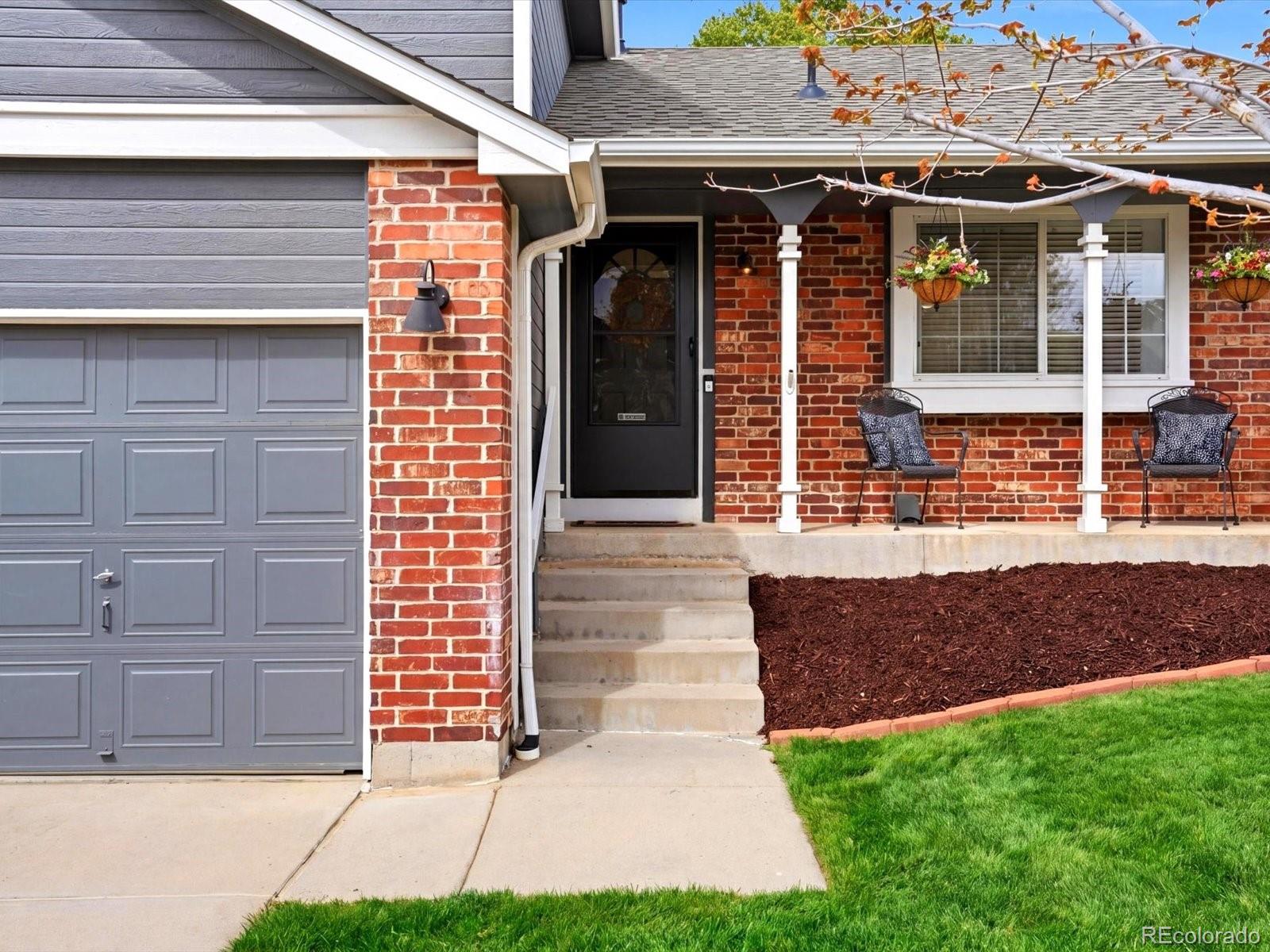 MLS Image #3 for 5407 s xenon street,littleton, Colorado