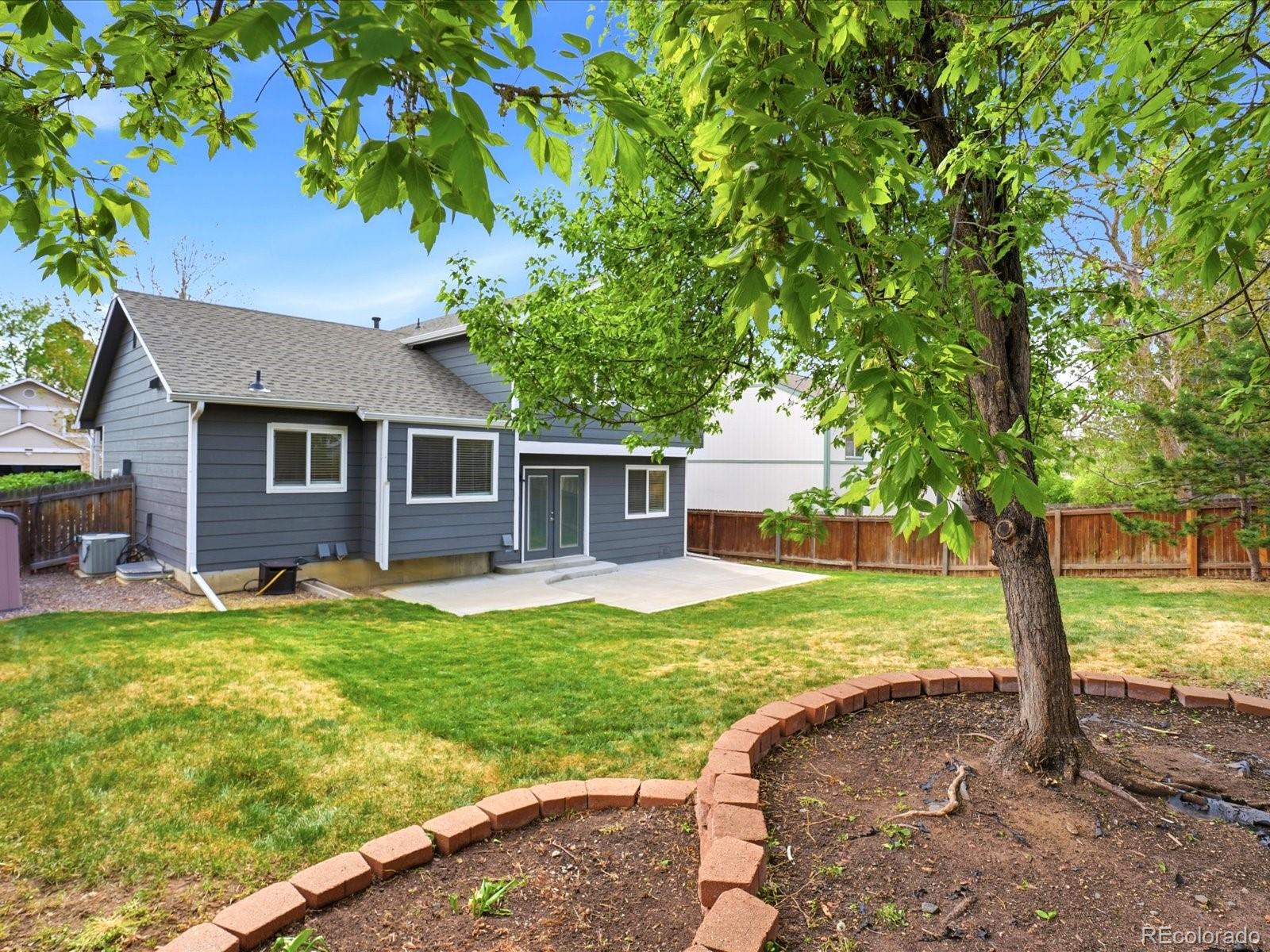 MLS Image #34 for 5407 s xenon street,littleton, Colorado