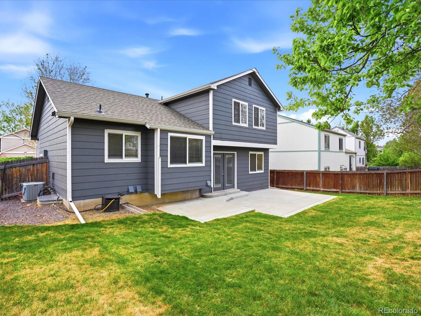MLS Image #35 for 5407 s xenon street,littleton, Colorado