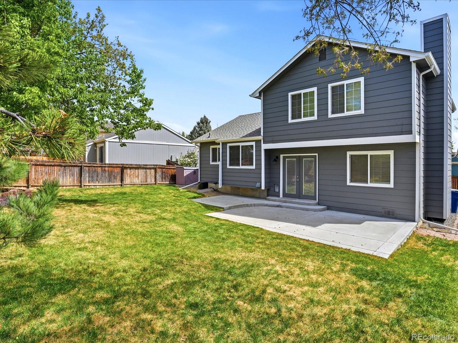 MLS Image #36 for 5407 s xenon street,littleton, Colorado