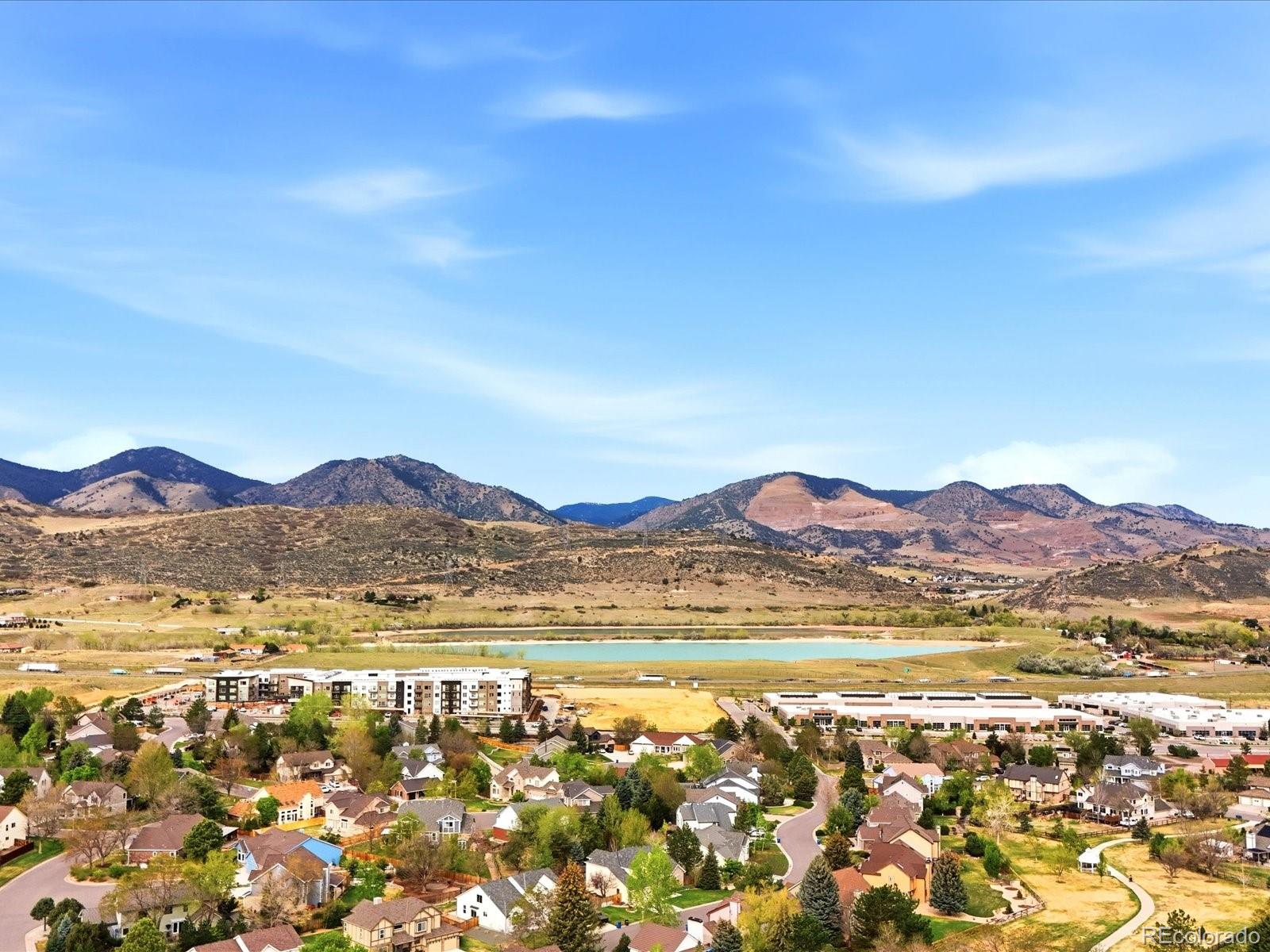MLS Image #38 for 5407 s xenon street,littleton, Colorado