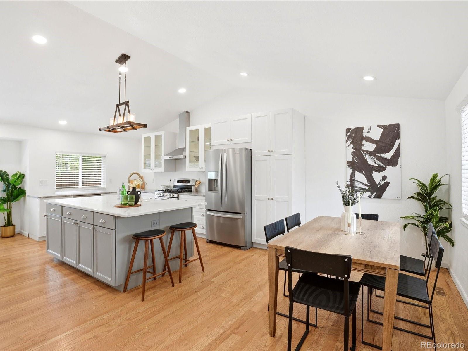 MLS Image #4 for 5407 s xenon street,littleton, Colorado