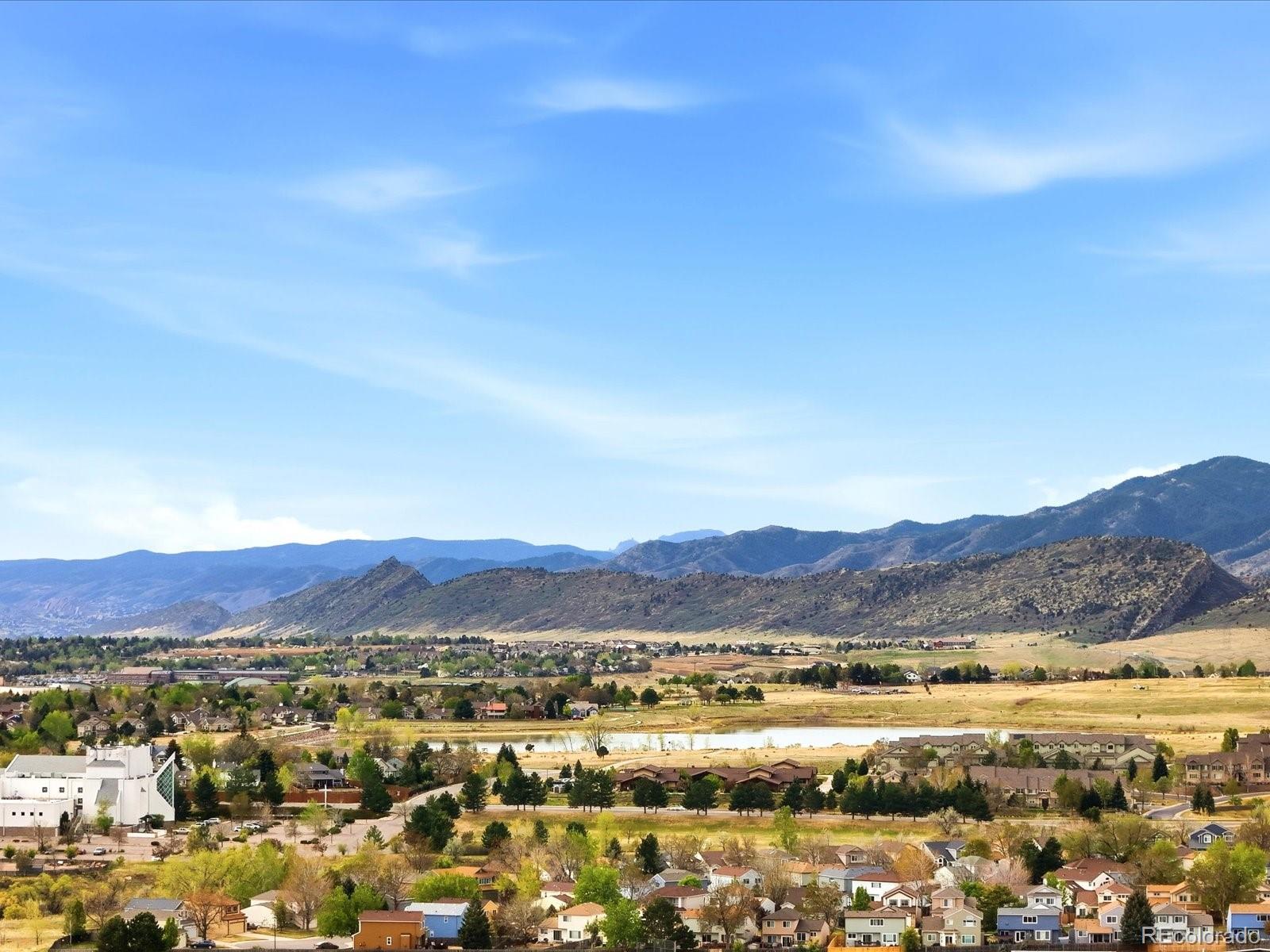 MLS Image #40 for 5407 s xenon street,littleton, Colorado