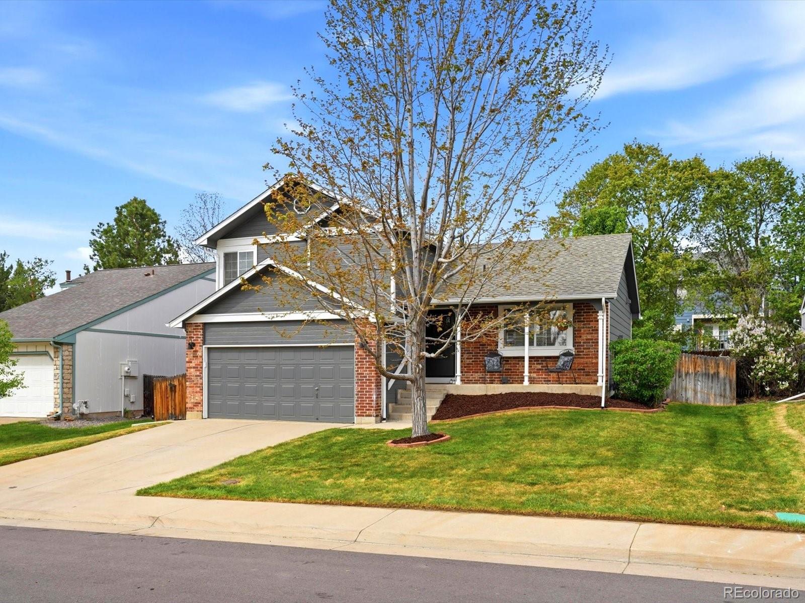 MLS Image #41 for 5407 s xenon street,littleton, Colorado