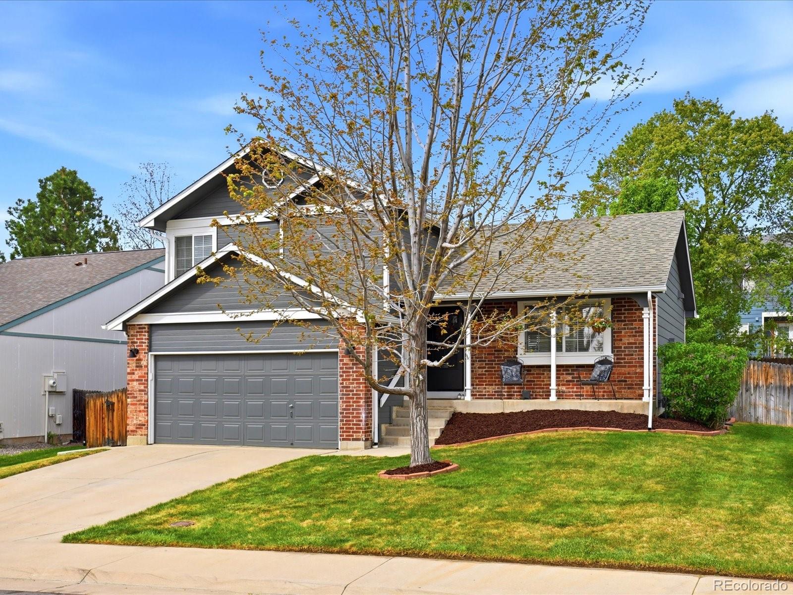 MLS Image #42 for 5407 s xenon street,littleton, Colorado