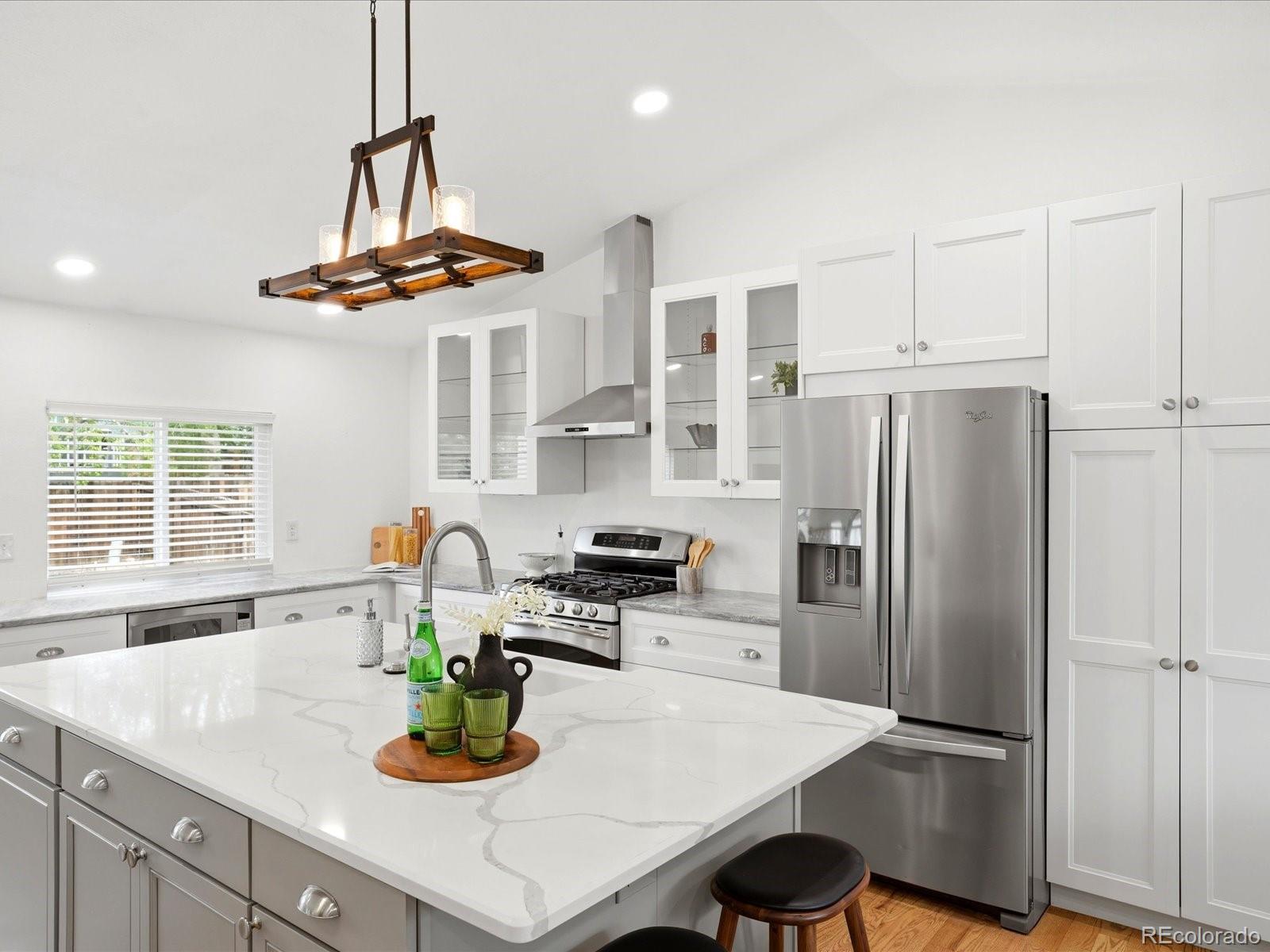 MLS Image #7 for 5407 s xenon street,littleton, Colorado