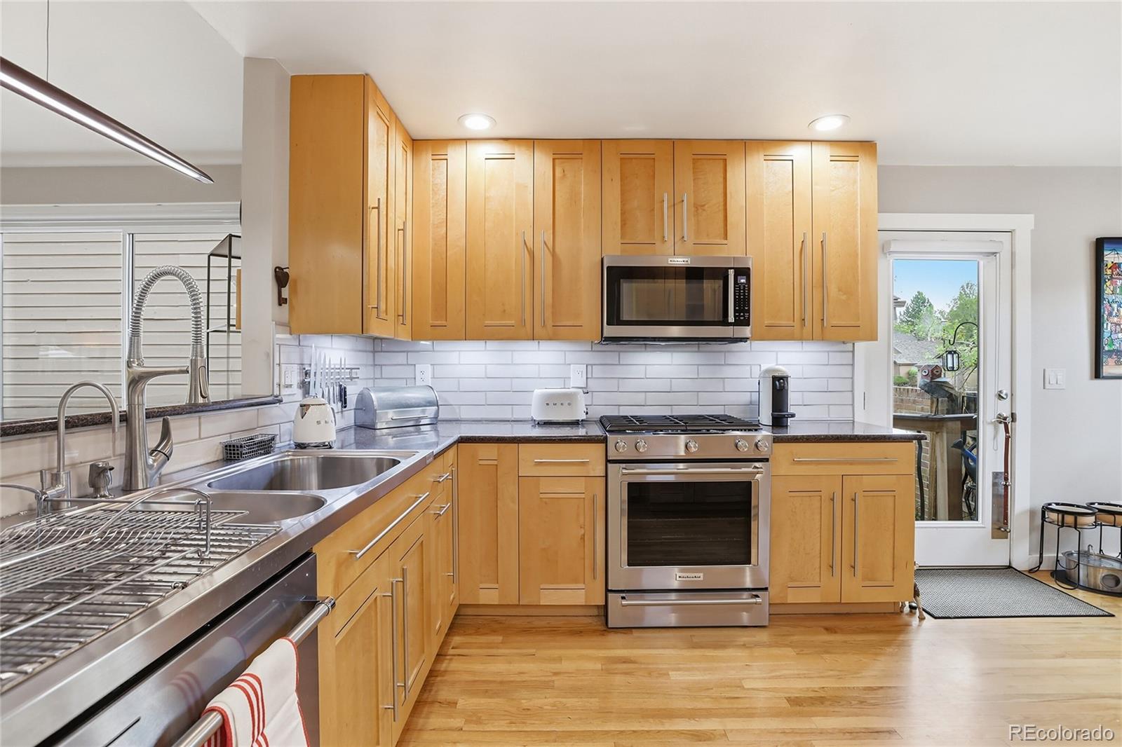 MLS Image #2 for 7900 e dartmouth avenue,denver, Colorado