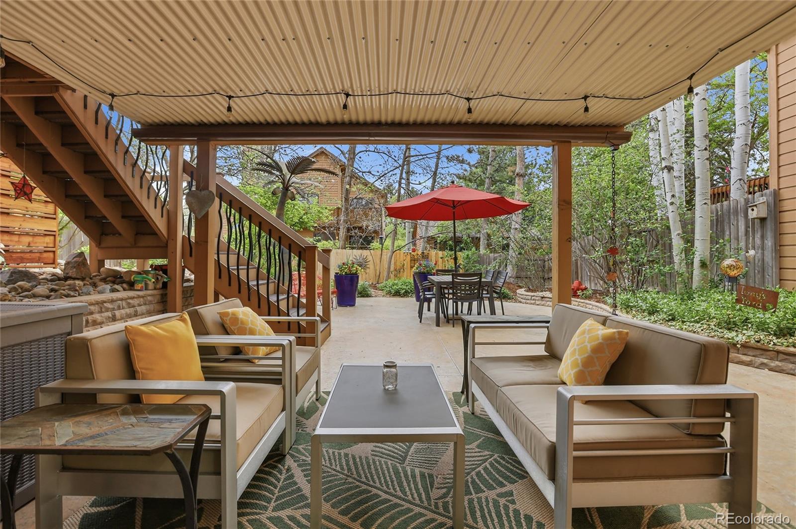 MLS Image #26 for 7900 e dartmouth avenue,denver, Colorado