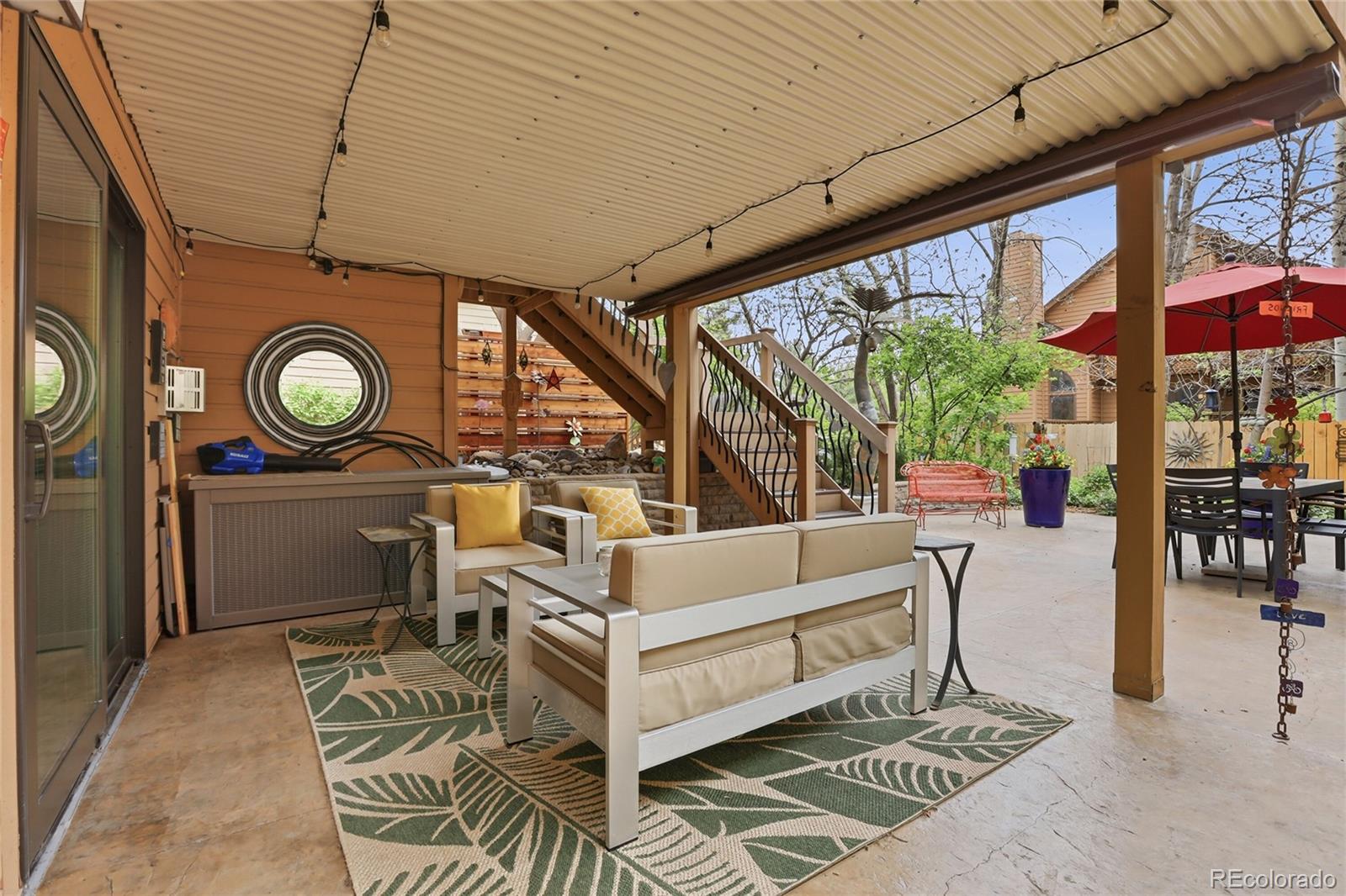 MLS Image #27 for 7900 e dartmouth avenue,denver, Colorado