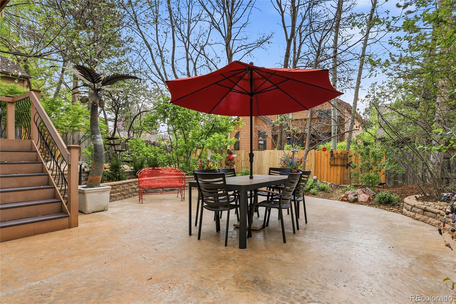 MLS Image #29 for 7900 e dartmouth avenue,denver, Colorado