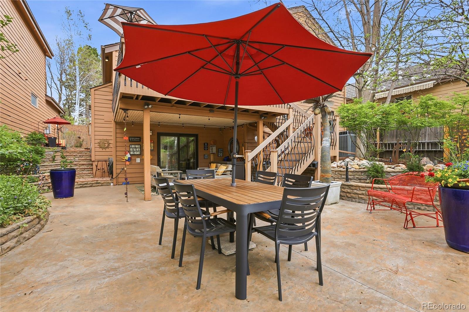 MLS Image #32 for 7900 e dartmouth avenue,denver, Colorado
