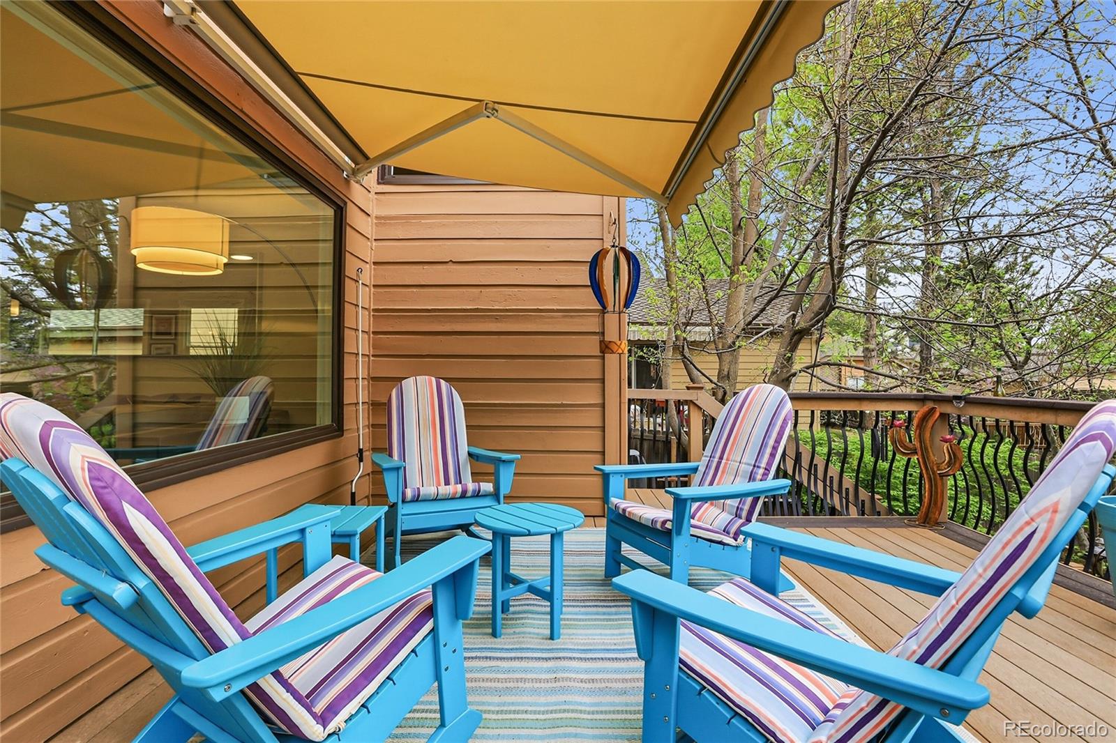 MLS Image #37 for 7900 e dartmouth avenue,denver, Colorado