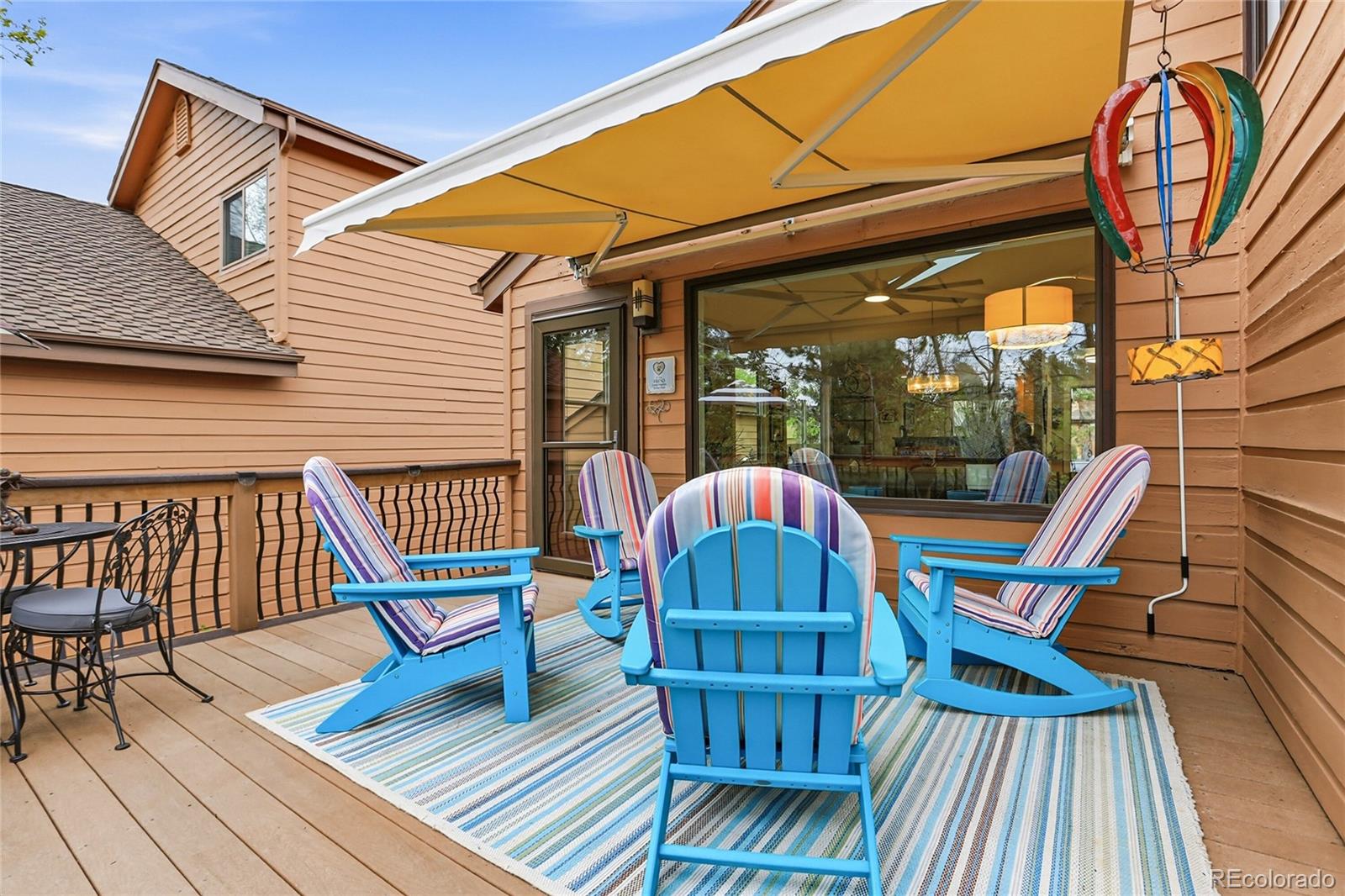 MLS Image #38 for 7900 e dartmouth avenue,denver, Colorado