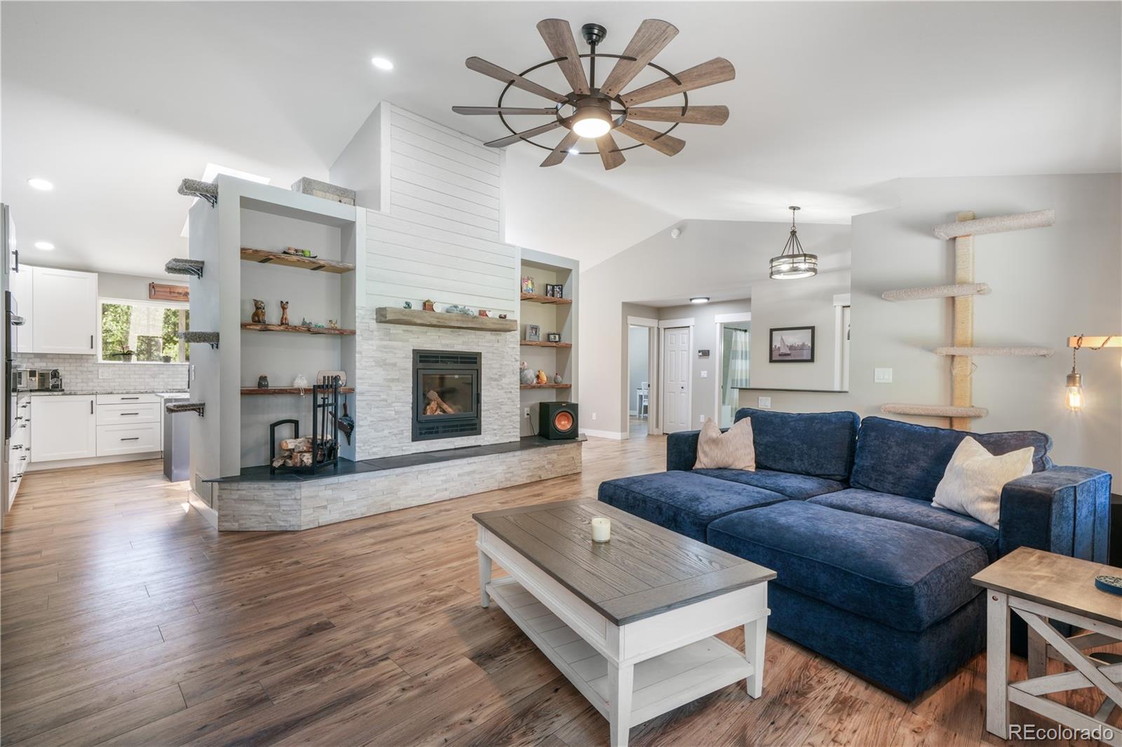MLS Image #11 for 15600  el dorado way,larkspur, Colorado