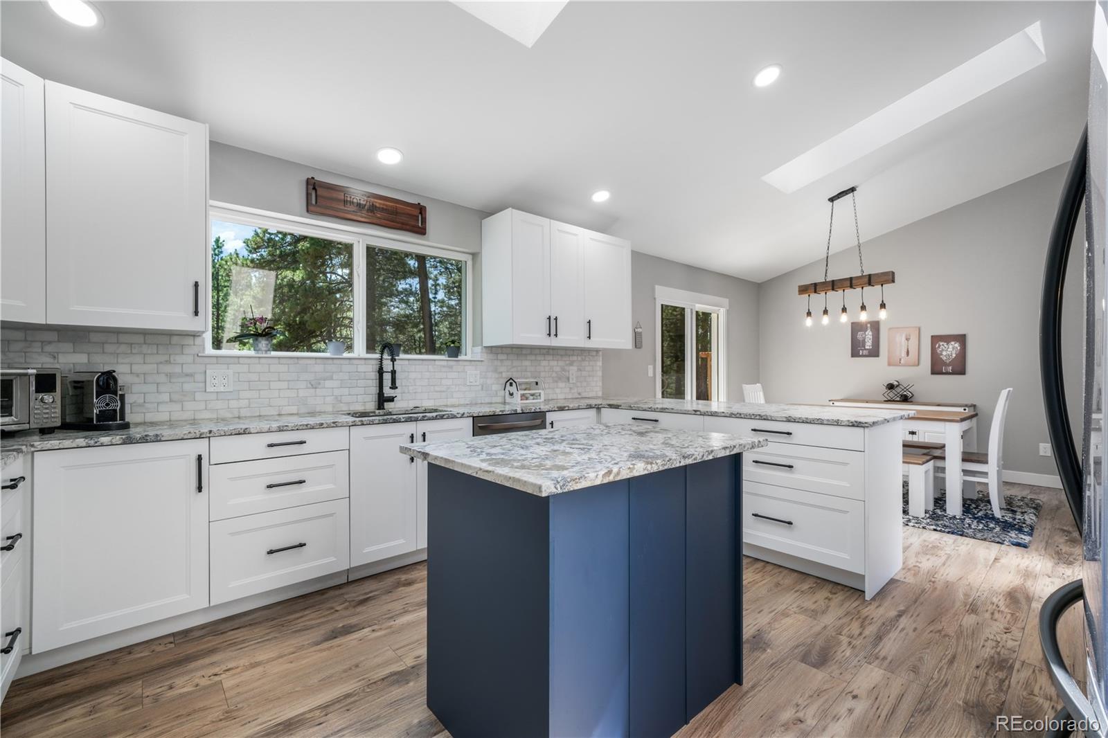MLS Image #14 for 15600  el dorado way,larkspur, Colorado
