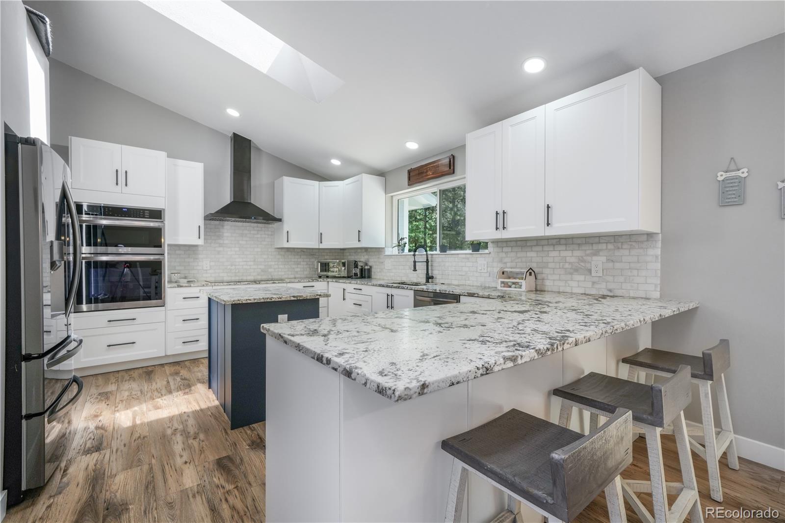 MLS Image #16 for 15600  el dorado way,larkspur, Colorado