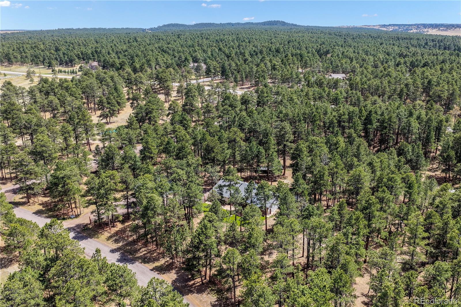 MLS Image #2 for 15600  el dorado way,larkspur, Colorado