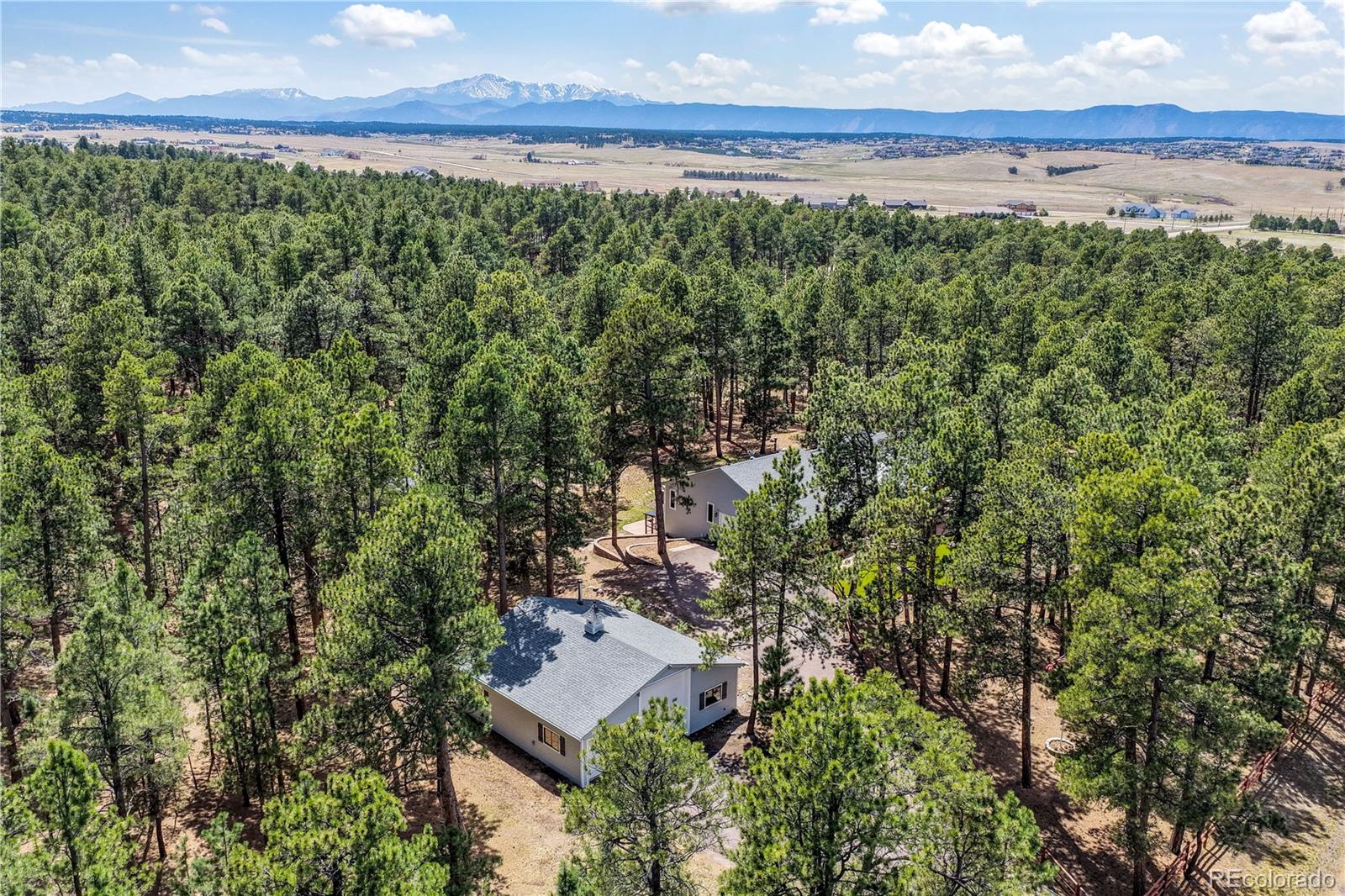 MLS Image #3 for 15600  el dorado way,larkspur, Colorado