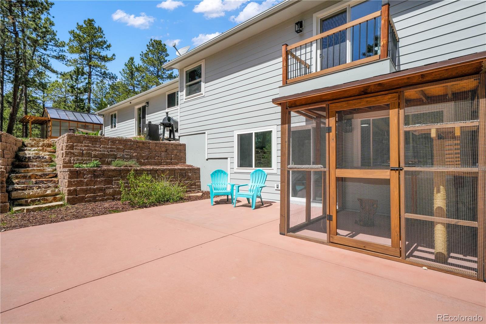 MLS Image #33 for 15600  el dorado way,larkspur, Colorado
