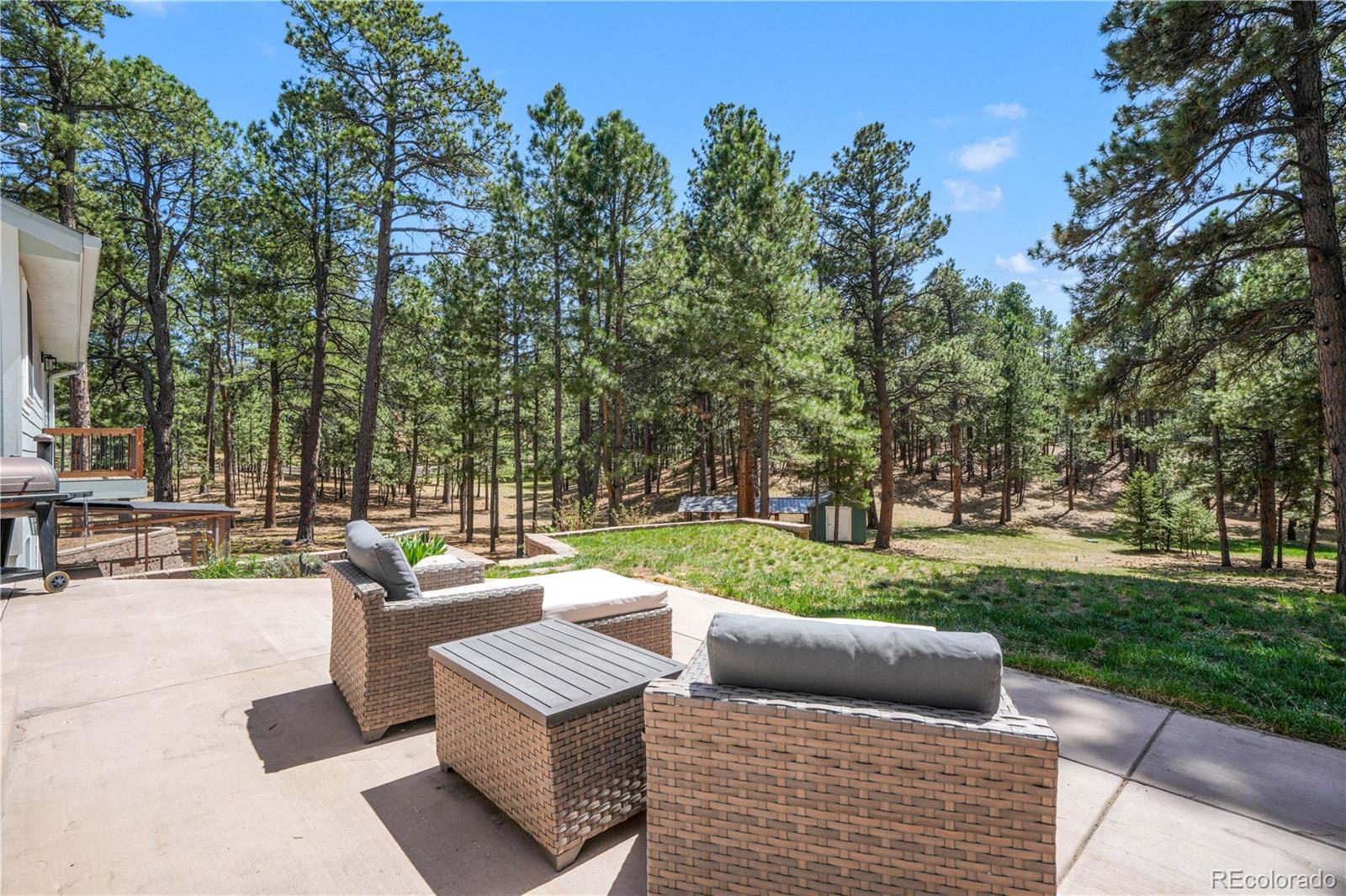 MLS Image #34 for 15600  el dorado way,larkspur, Colorado