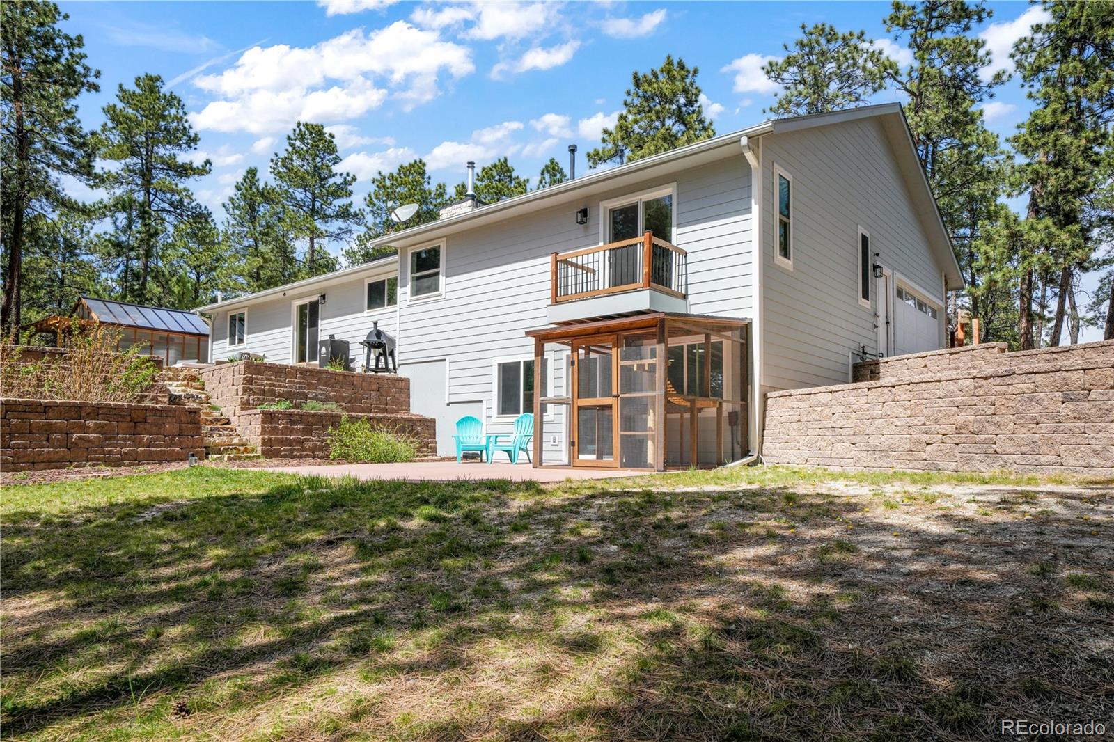 MLS Image #36 for 15600  el dorado way,larkspur, Colorado