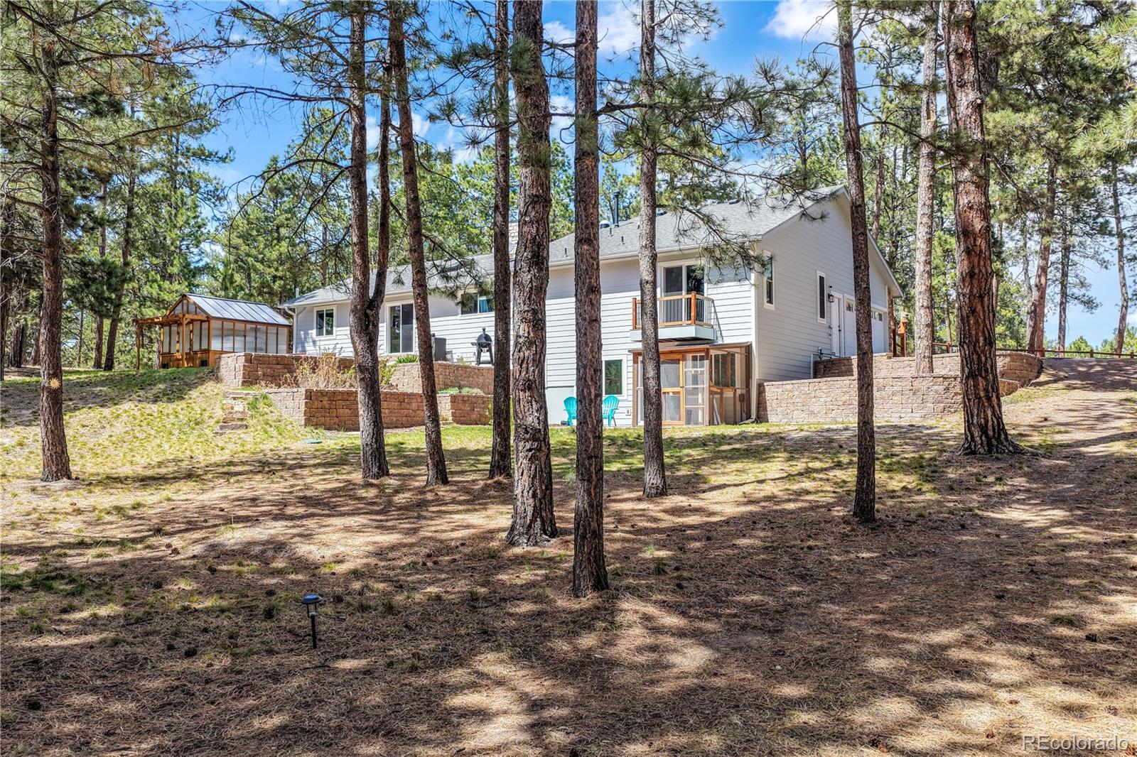 MLS Image #37 for 15600  el dorado way,larkspur, Colorado