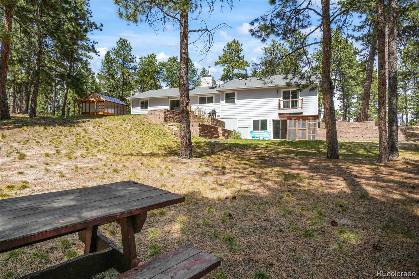 MLS Image #38 for 15600  el dorado way,larkspur, Colorado