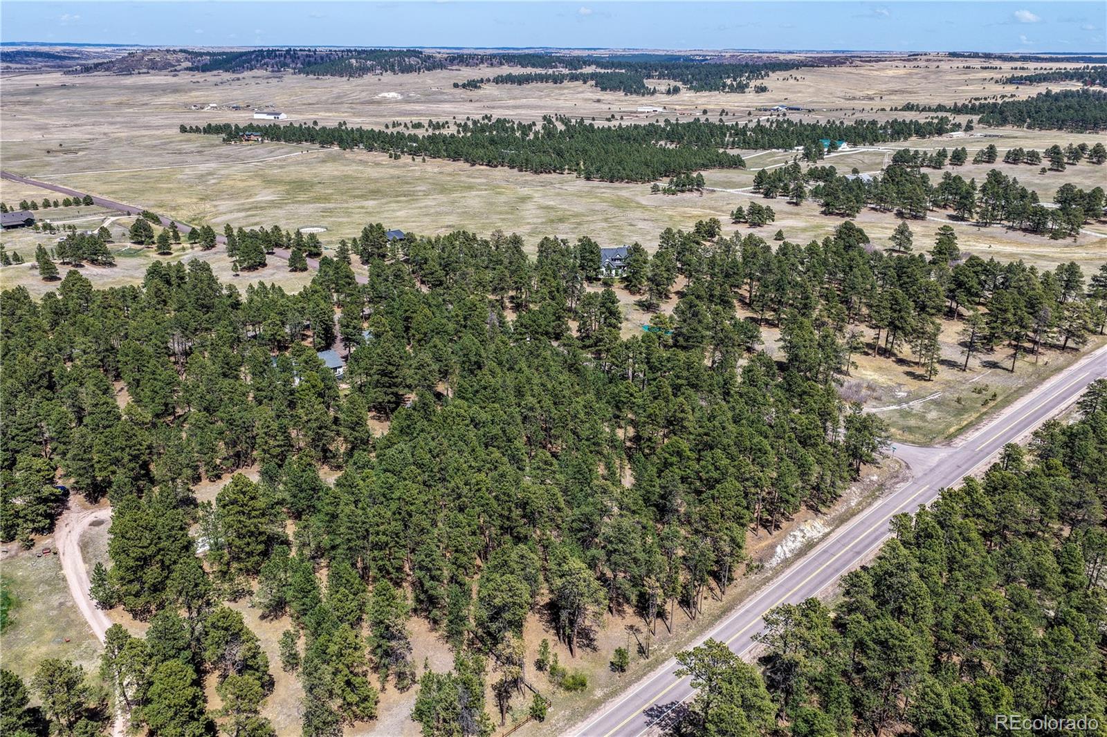 MLS Image #4 for 15600  el dorado way,larkspur, Colorado