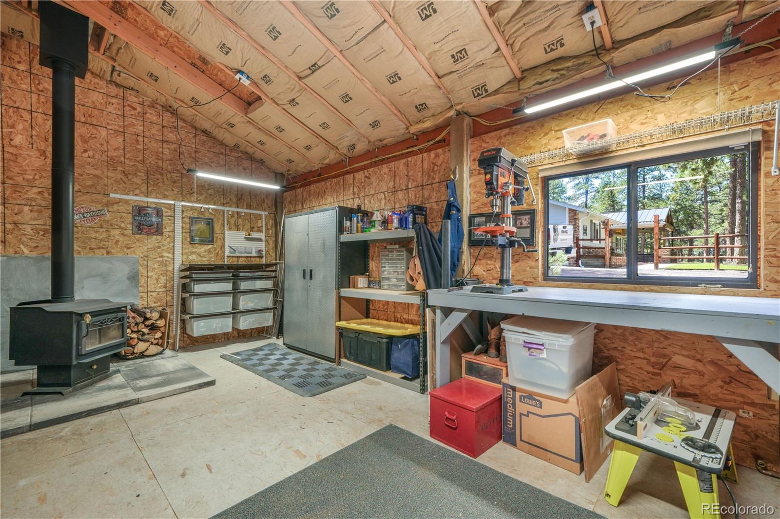 MLS Image #41 for 15600  el dorado way,larkspur, Colorado
